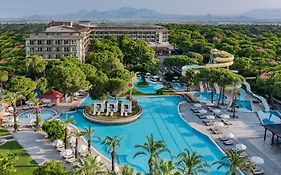 Papillon Ayscha Belek Hotel